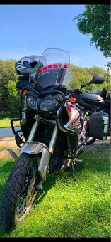 Yamaha Super Tenere XT 1200 Z - 10