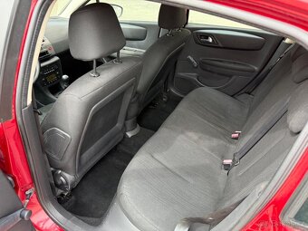 Citroen C4 1.4i 16V Původ ČR - 10