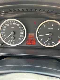 BMW E61 530D - 10