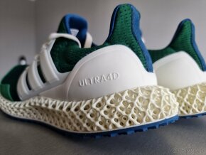 Adidas ULTRA 4D Packer - 10