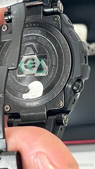 Casio G-Shock MTG-S1000V-1AER - 10