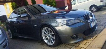 BMW 520i M-PAKET 125KW R.V: 2004 Youtube Video - 10