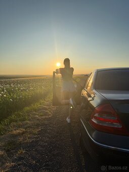 Mercedes c320 elegance - 10