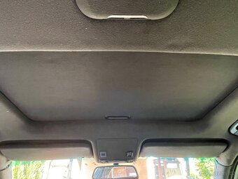 Stropnice e39 touring - 10
