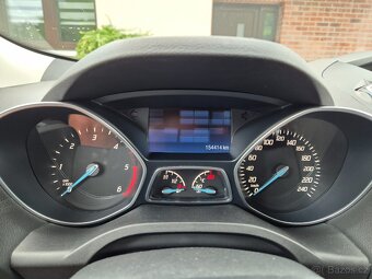 Ford Kuga 2.0Tdci-Titanium-manuál-servis Foed- - 10