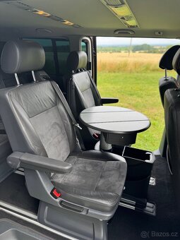 Volkswagen Multivan, 2,0 Multivan HIGLINE BiTD 4Mot - 10