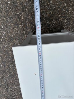 IKEA věšák botník - 10