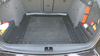 Škoda octávia RS TDI 135kw - 10