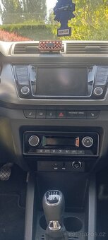 Škoda Fabia 3 - Sport - 10