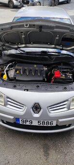 Renault Megane 2007 ,1.6i ,velká výbava - 10