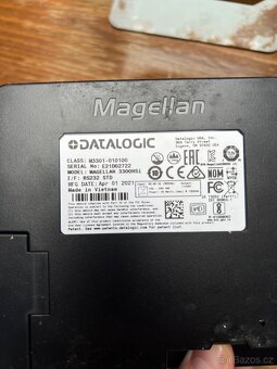 Pokladna QUORION QMP 2000 - 10