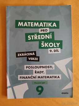Matematika - 10