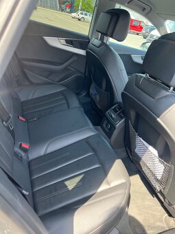 Audi A5 2.0 TDI 140 KW QUATTRO - 10