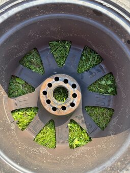 Prodám Alu kola 5x100/5x112 r18” - 10