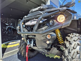 CAN-AM Outlander 1000 XT - 10