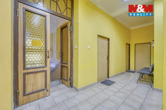 Pronájem kancelářského prostoru, 68 m², Plzeň, ul. Nerudova - 10