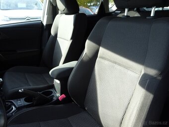 Toyota Auris 1,2 i, 85kW, GARANCE KM - 10