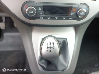 Ford C-Max 1.6 TDCi náhradní díly - 10