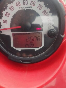 polaris rzr 800 efi - 10