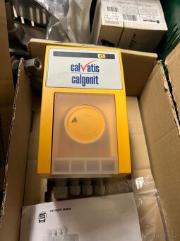 Elektromaterial,jističe,el.brzdy - 10