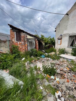 Prodej rodinného domu 3+kk Samotišky - 10