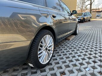 Alu kola BORBET BS5 5x112 18" 235/45 18 zimní - 10