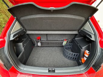 Škoda Fabia 3 Monte Carlo - 10