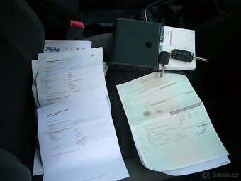 VW CADDY MAXI 2.0 TDI 110KW FAMILY KAMERA FRONTASIST TAŽNÉ - 10