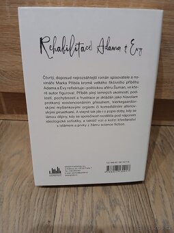 Ztracené klenoty, Nefritová lilie,.... - 10