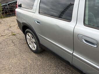 Volvo XC70 AWD 2.4 D5 - náhradní díly - 10