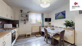 Prodej ubytovacího zařízení 1420 m2, Lánov - 10