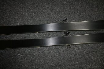 skialpove lyže K2 diamir - 10