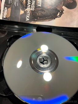 Call of Duty: Black Ops II steelbook + Advanced Warfare - 10