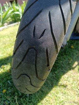 Honda CBF 1000A - 10