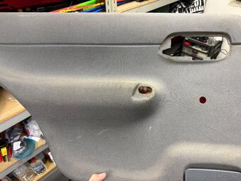 Tapece Škoda Felicia - 10