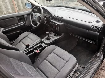 BMW E36 Compact 316i 77kw - 10