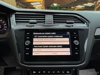 | NETTO FA | Volkswagen Tiguan Allspace R-Line 2.0 TDI 176kw - 10