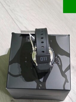 hodinky Casio G-Shock DW-5600STT-1ER Stranger Things - 10