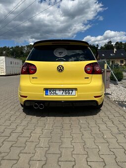 MK5 GTI pirelli - 10