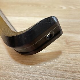 Prodám nárazníky na šlapací moskvič - 10