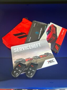 Dodge Challenger - V6 Nehavarovaná - 10