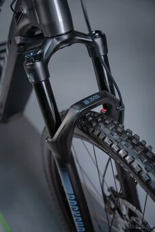 GHOST E-ASX 130 UNIVERSAL B750 - 10