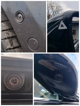 BMW 320d xDrive GT,DPH,LuxuryLive,1.majitel - 10