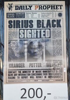 Mix zboží na prodej - 10