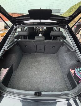 Seat Toledo 1.2 TSI 77kW r.v.2014 - 10