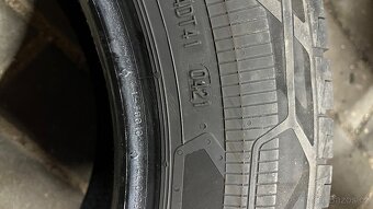 Continental Vancontact eco 215/65 R16 C - 10