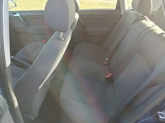 VW Polo 1.4, ,16V,55kW - 10