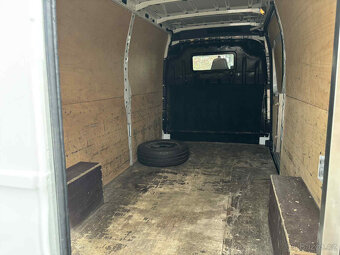 Prodám Renault Master 2,3DCi 1.majitel L3H2 - 10