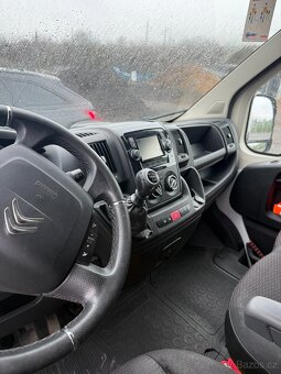 Citroen Jumper 2021 - 10