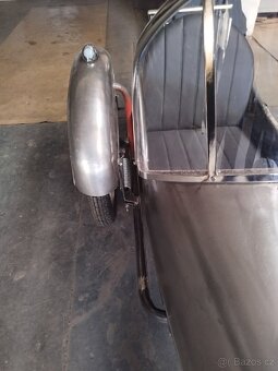 Sidecar - 10